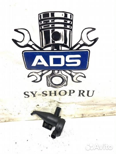 Сапун (маслоотделитель) Ssangyong Kyron 2 D20DT