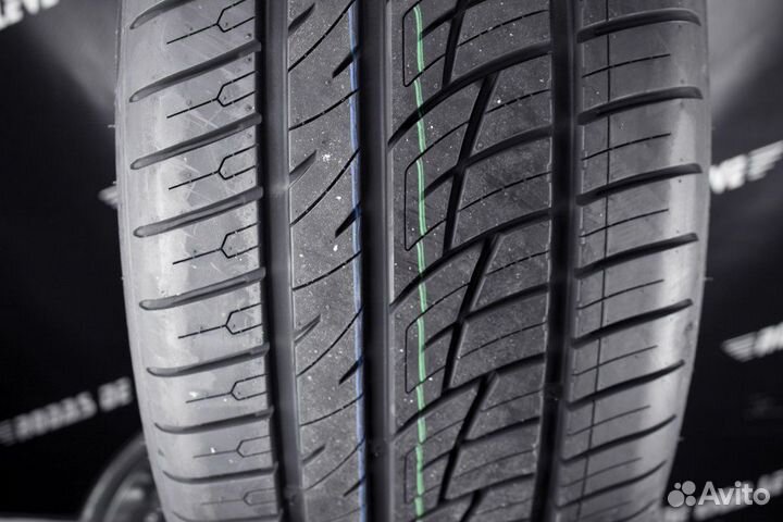 Delinte DS8 295/35 R21
