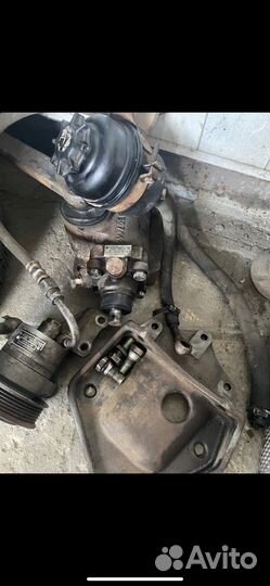 Гур на газель 405 комплект