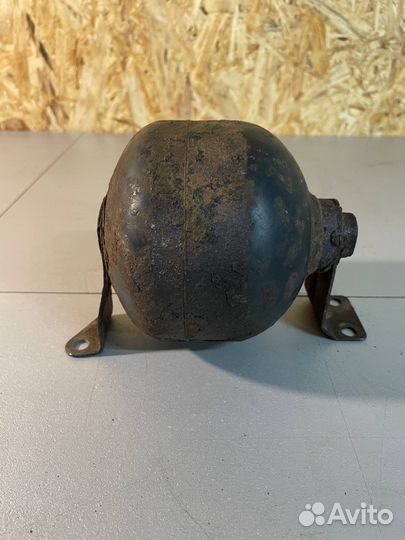 Ресивер гидпоподвески мерседес w220