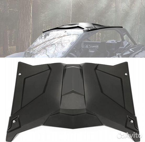Крыша BRP CAN-AM maverick X3