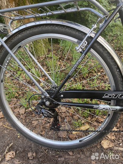 Велосипеды бу взрослый скоростной (7)