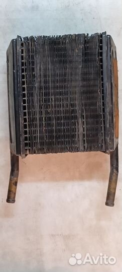 Радиатор отопителя Газ 24