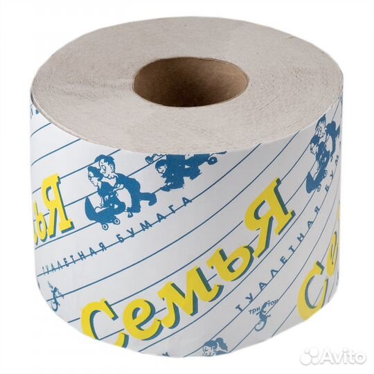 Продаю туалетную бумагу(эконом варианта)