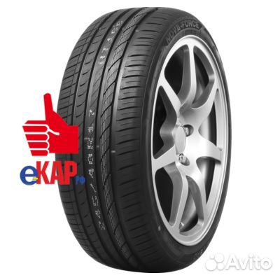 Leao Nova-Force 215/45 R17 91W