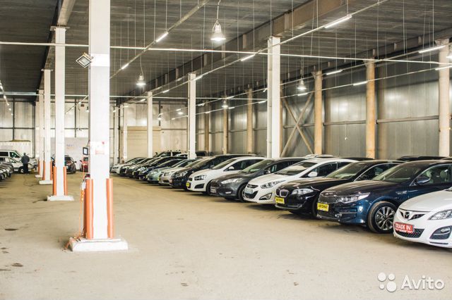 NextAuto, автосалон по продаже и выкупу авто с пробегом, Базовый проезд, 6а, Чеб