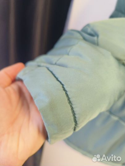 Пуховик Sela женский