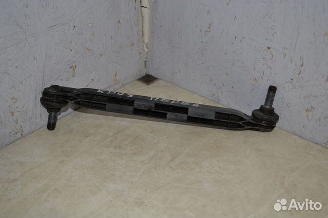 Стойка стабилизатора передняя Chevrolet Круз