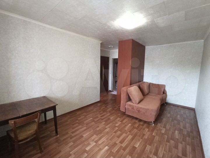 1-к. квартира, 31 м², 5/5 эт.