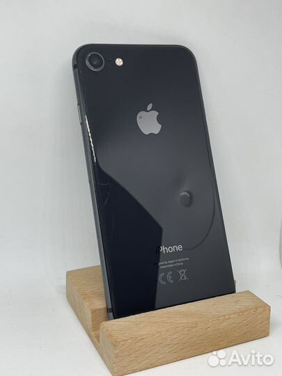 iPhone 8 64Gb Space Gray