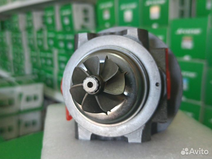 Картридж турбины AL0067 Mercedes-Benz W176