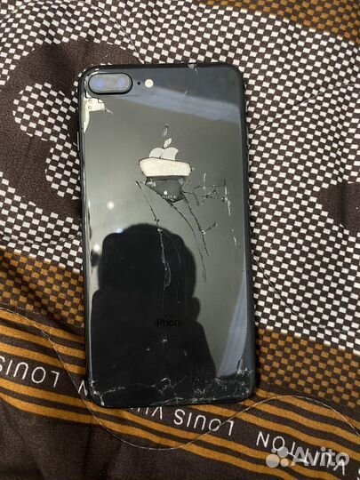 iPhone 8 Plus, 256 ГБ