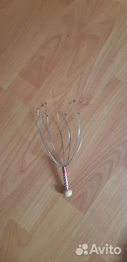 Продам массажер для головы. Новый