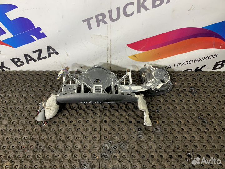 1732783 Зеркало заднего вида правое