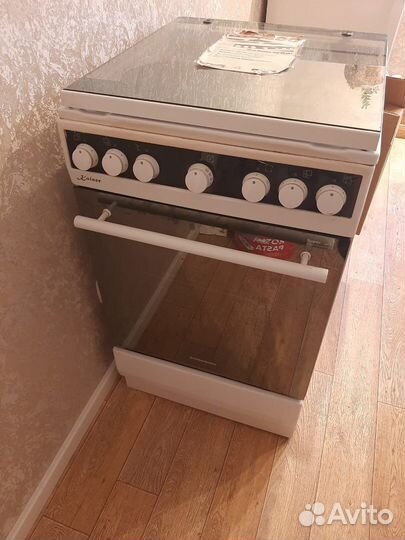 Плита электрическая бу