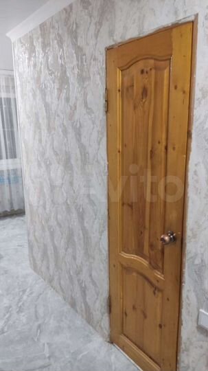 3-к. квартира, 63 м², 1/5 эт.