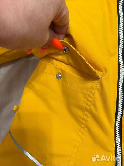 Зимний комбинезон kerry 86