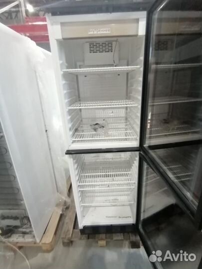 Холодильный шкаф-витрина, Vestfrost