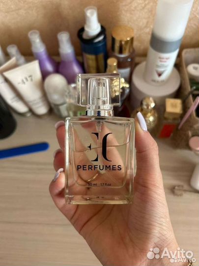 Духи Гринвей Версионный эквивалент