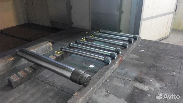 Механическая обработка любой сложности