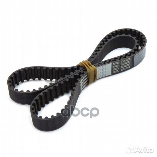 Ремень грм Citroen. Peugeot 2.0TDCi Z116*25 03