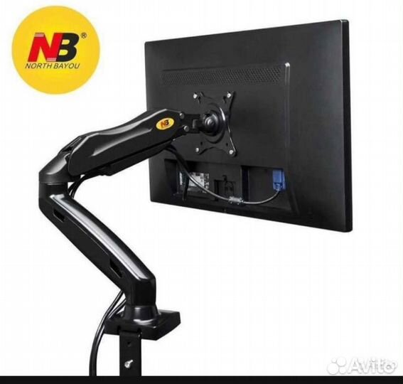 Кронштейн для монитора