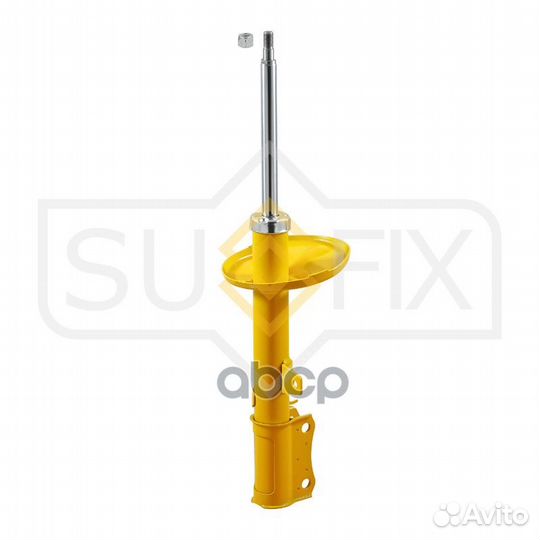 Стойка амортизаторная зад прав SU1042 sufix