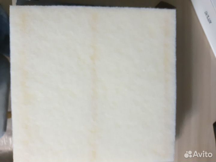 Фильтр воздушный filtron AP0517 Chevrolet Cruze