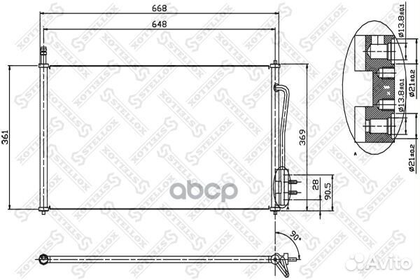 10-45001-SX AVA FD5268NS94432GR925337VL8174