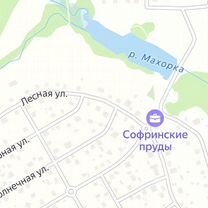 Участок 11 сот. (СНТ, ДНП)