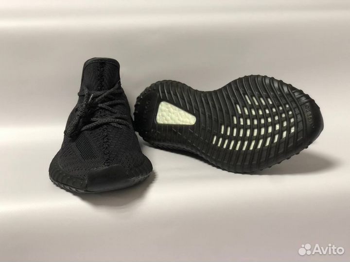 Кроссовки adidas yeezy boost 350 мужские