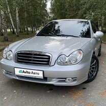 Hyundai Sonata 2.0 MT, 2007, 280 000 км, с пробегом, цена 530 000 руб.