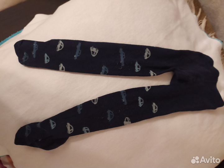 Одежда на малыша