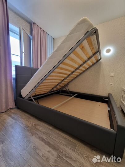 Кровать 160 200