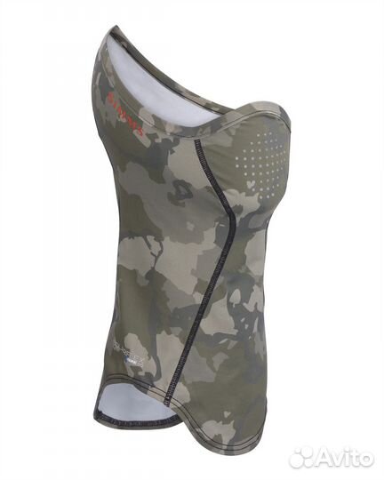 Бандана Simms BugStopper Sungaiter