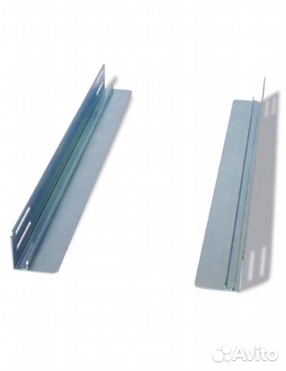 Комплект монтажных направляющих APC ar8006а для се