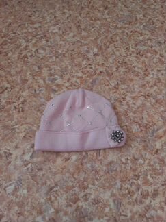 Продам новую шапку