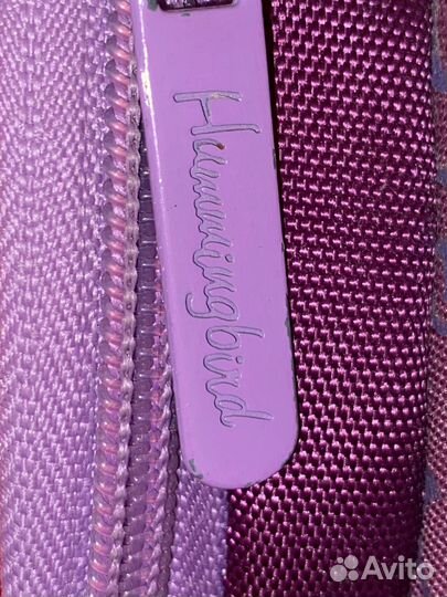 Школьный рюкзак (ранец) для девочки