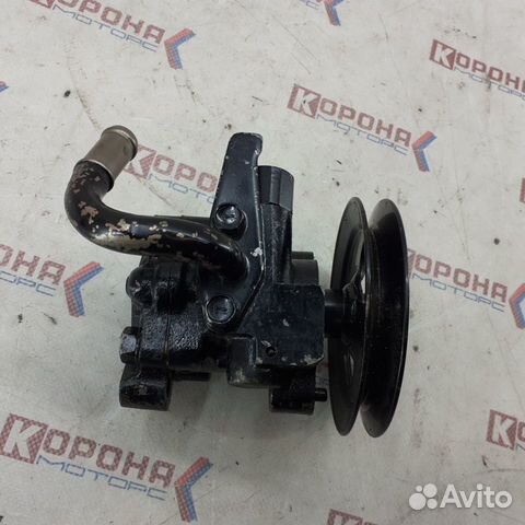 Насос Гур hyundai starex