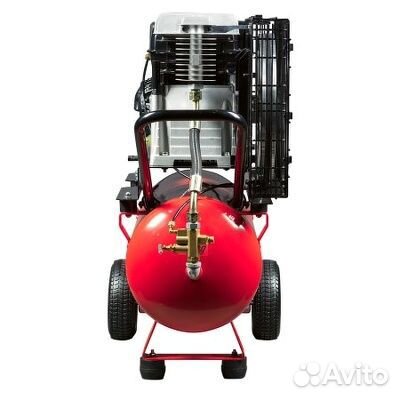 Бензиновый компрессор fubag BP 3600