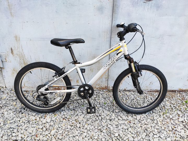 Велосипед Mongoose 20