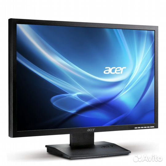 Схема монитора acer v223w