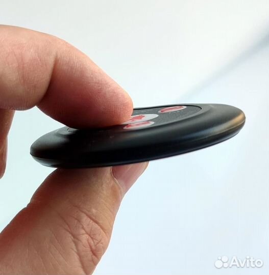 Кнопка вызова кальянщика/официанта в кальянную