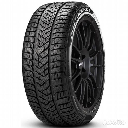 Pirelli Winter Sottozero 3 225/60 R18
