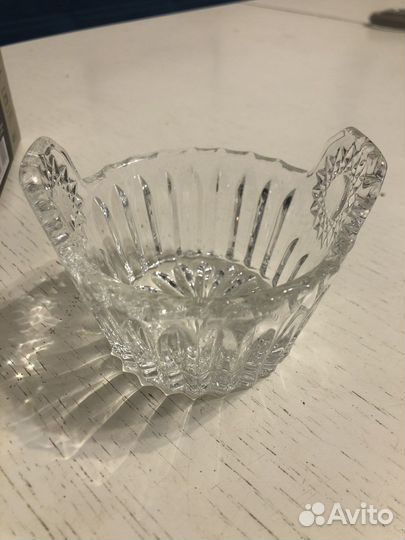 Икорница ваза