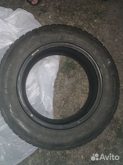 Riken Allstar Stud 195/65 R15