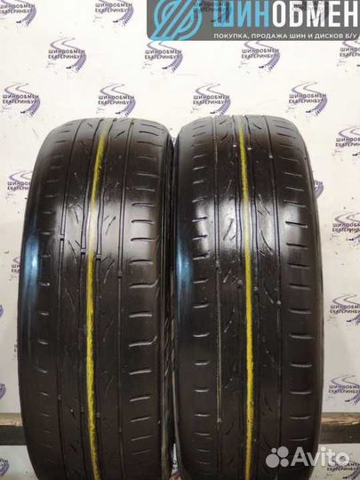 Kumho Ecsta PS31 205/60 R16 96V