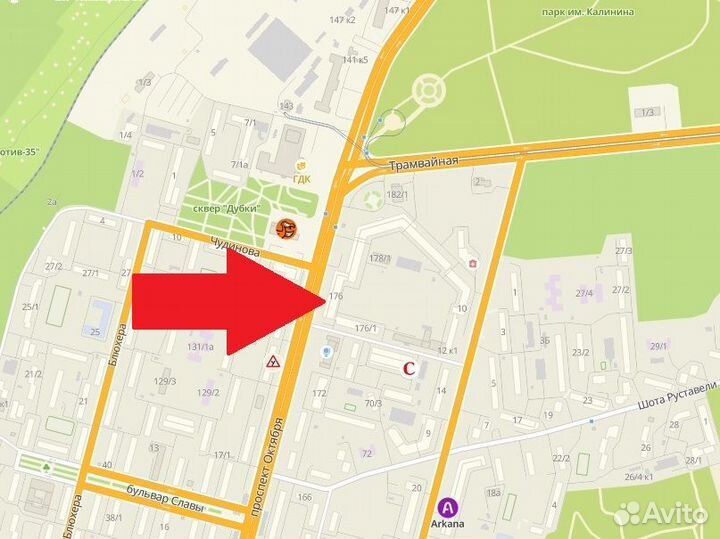 Оперативная память Samsung DDR3 8Gb