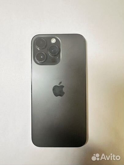 iPhone 14 Pro, 256 ГБ