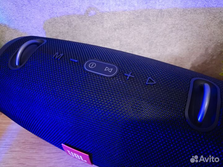 Колонка jbl xtreme 3